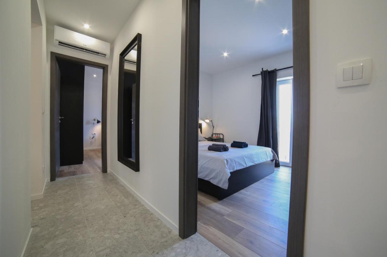 Apartments Martic ซูเปตาร์ ภายนอก รูปภาพ