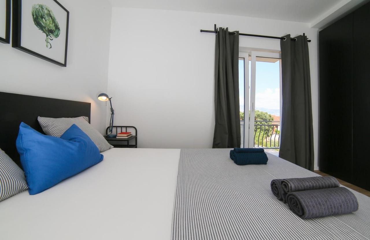 Apartments Martic ซูเปตาร์ ห้อง รูปภาพ