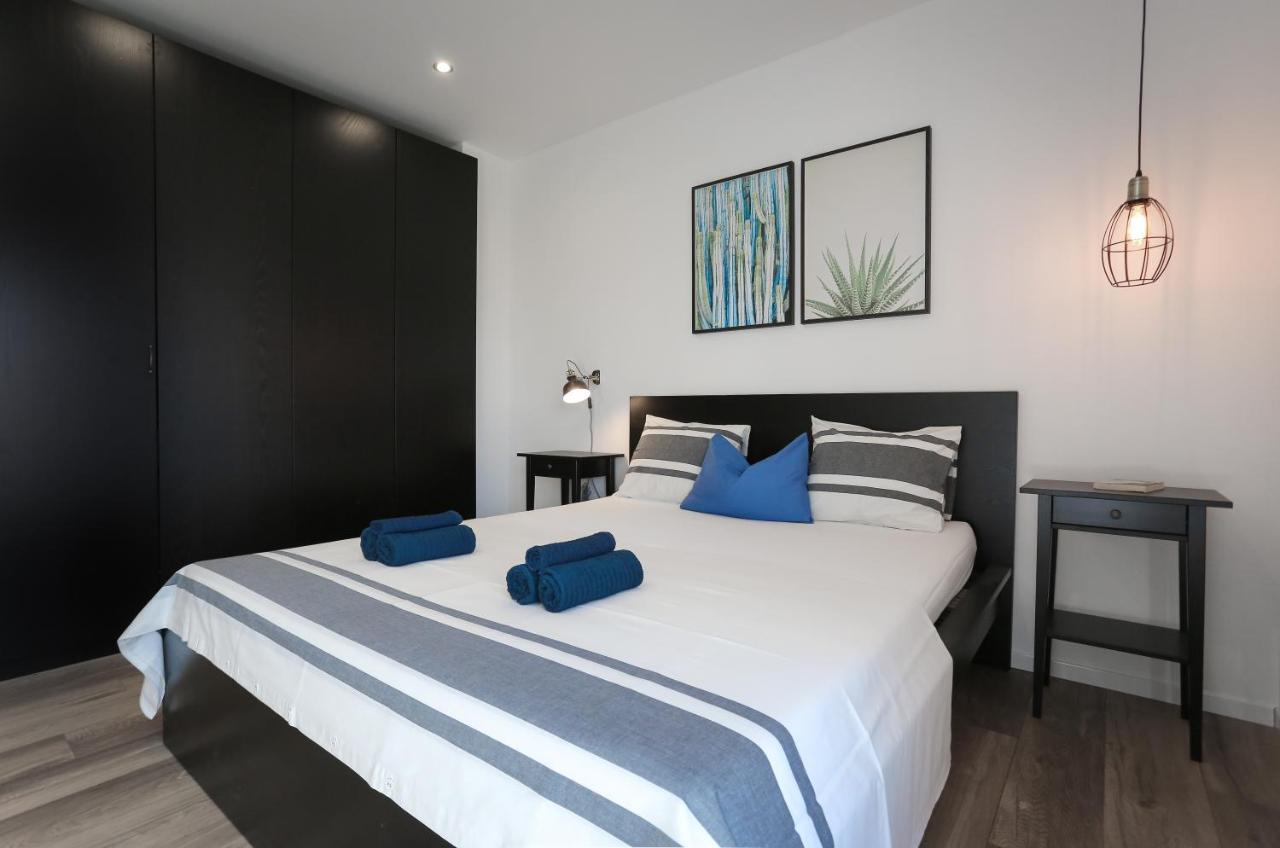 Apartments Martic ซูเปตาร์ ห้อง รูปภาพ