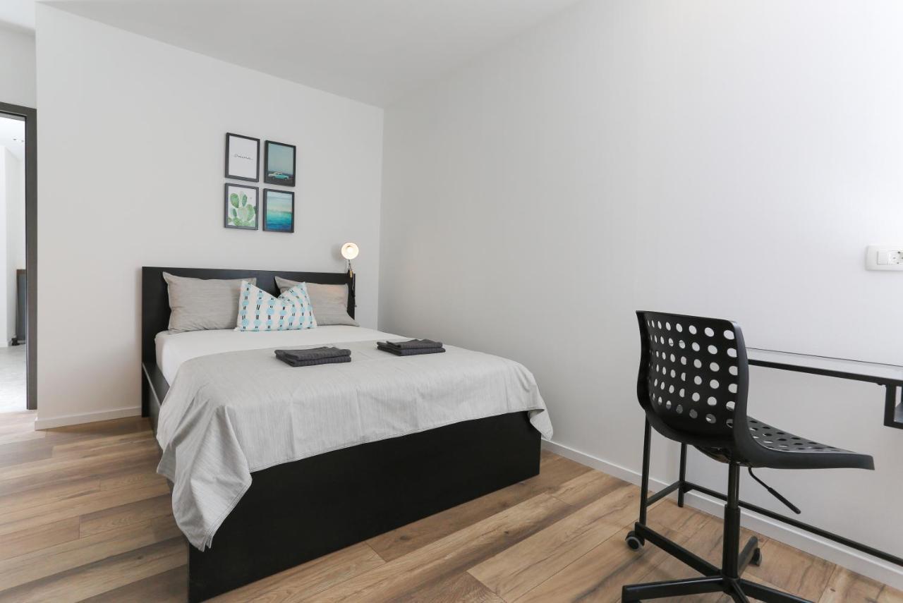 Apartments Martic ซูเปตาร์ ห้อง รูปภาพ