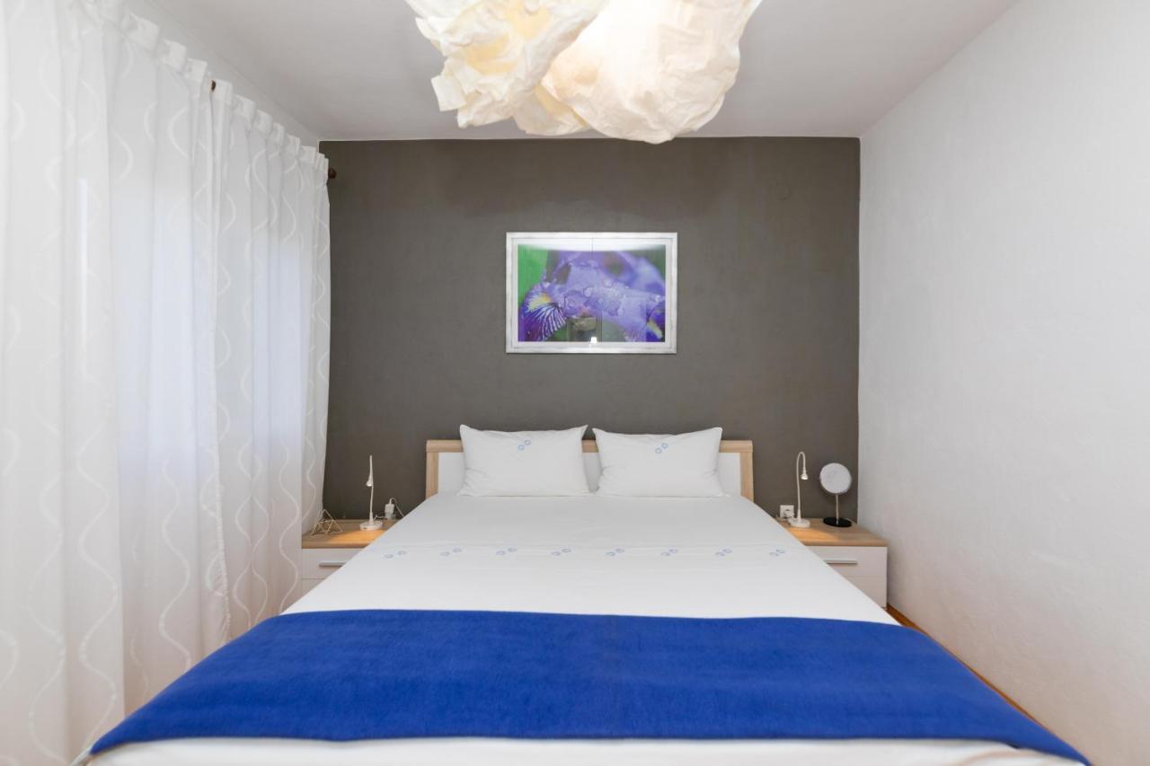 Apartments Martic ซูเปตาร์ ภายนอก รูปภาพ