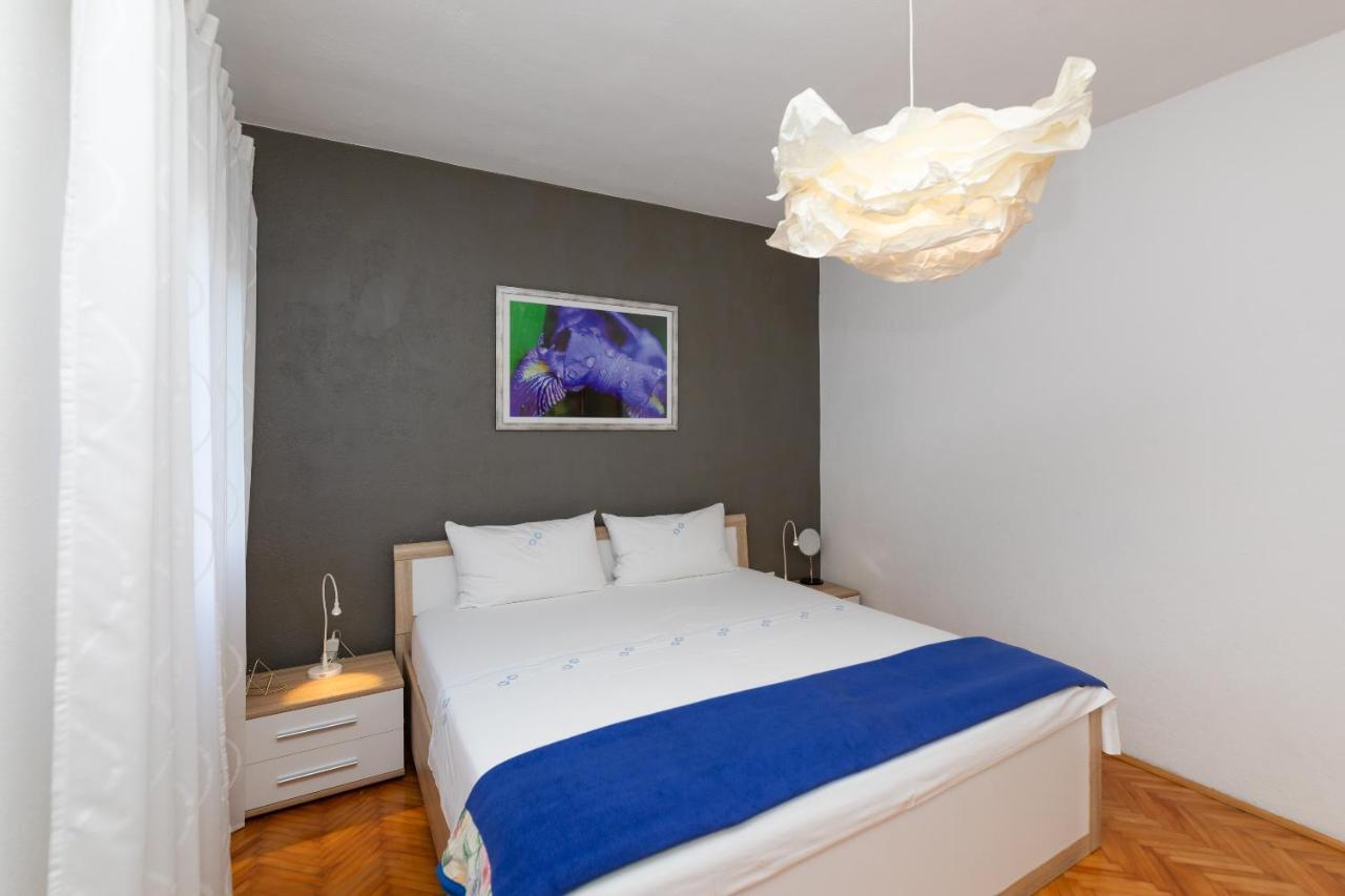 Apartments Martic ซูเปตาร์ ภายนอก รูปภาพ