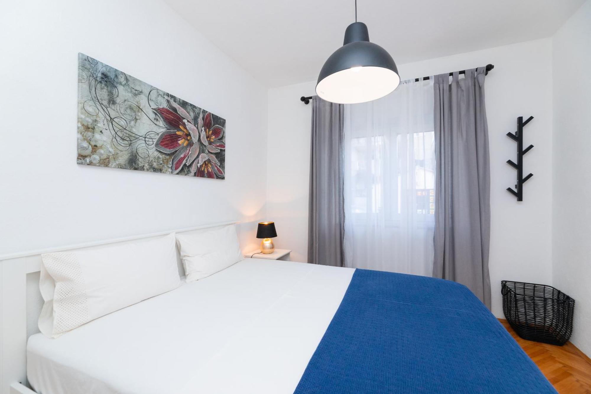 Apartments Martic ซูเปตาร์ ภายนอก รูปภาพ
