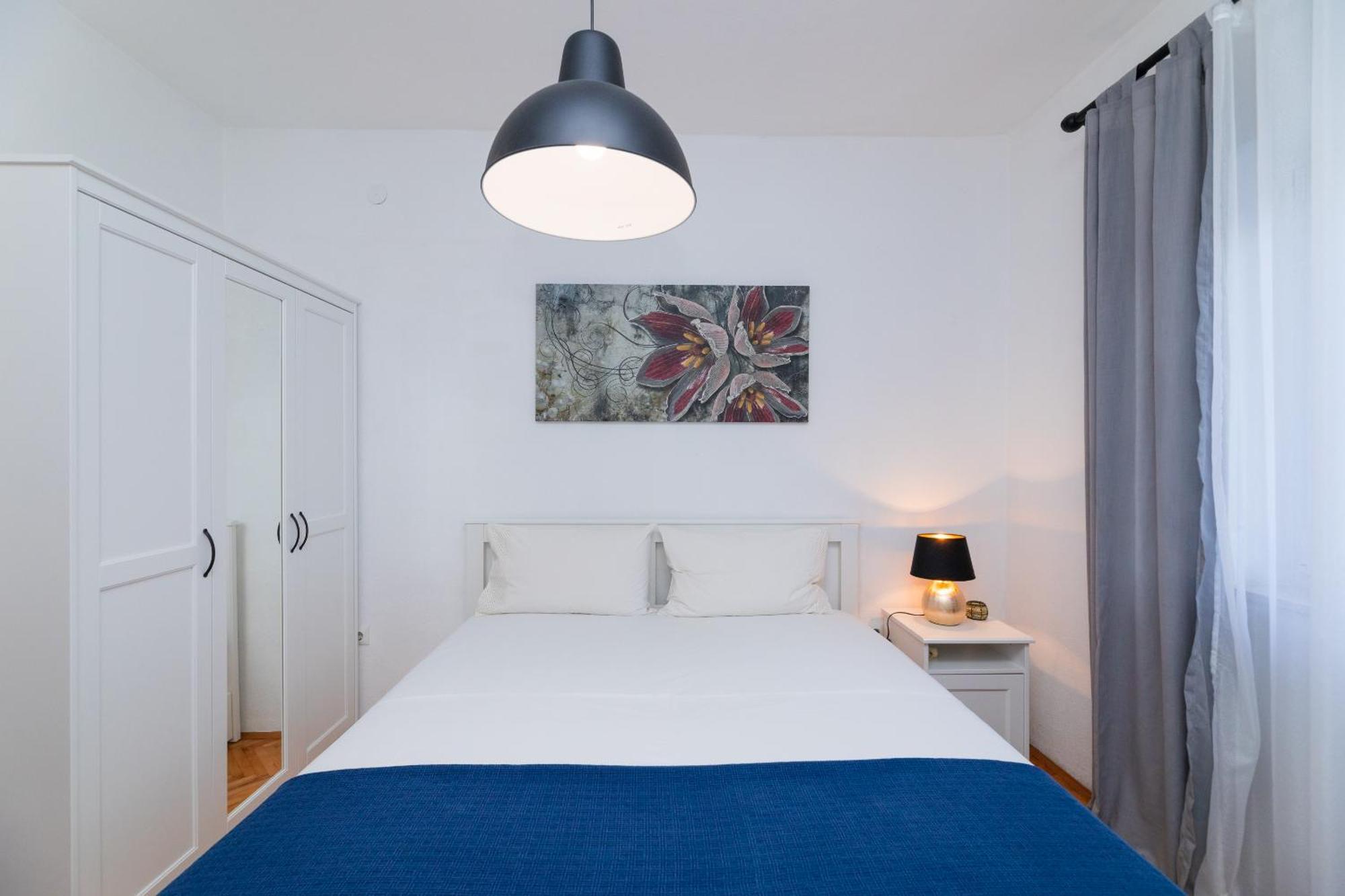 Apartments Martic ซูเปตาร์ ภายนอก รูปภาพ