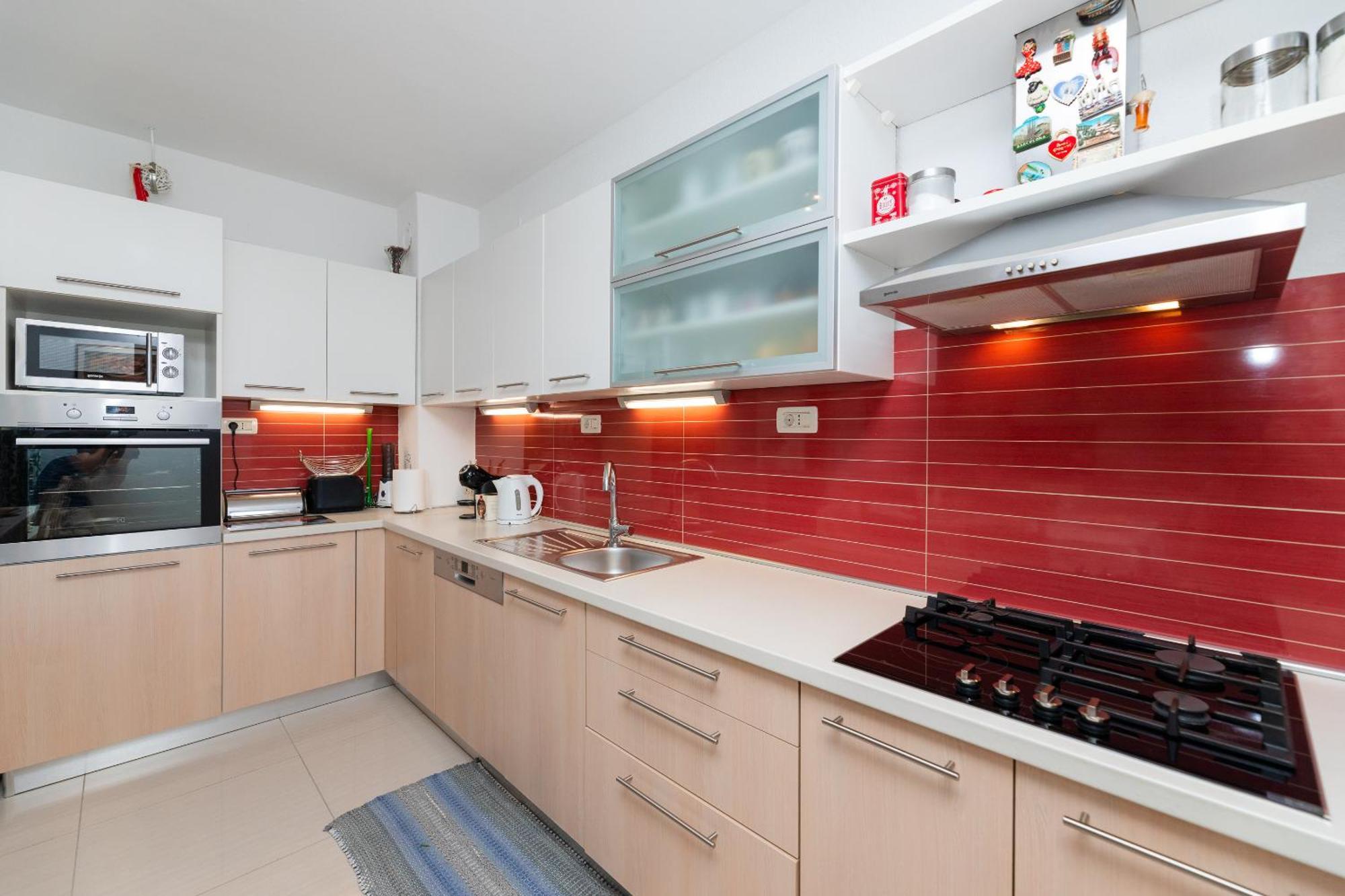 Apartments Martic ซูเปตาร์ ภายนอก รูปภาพ