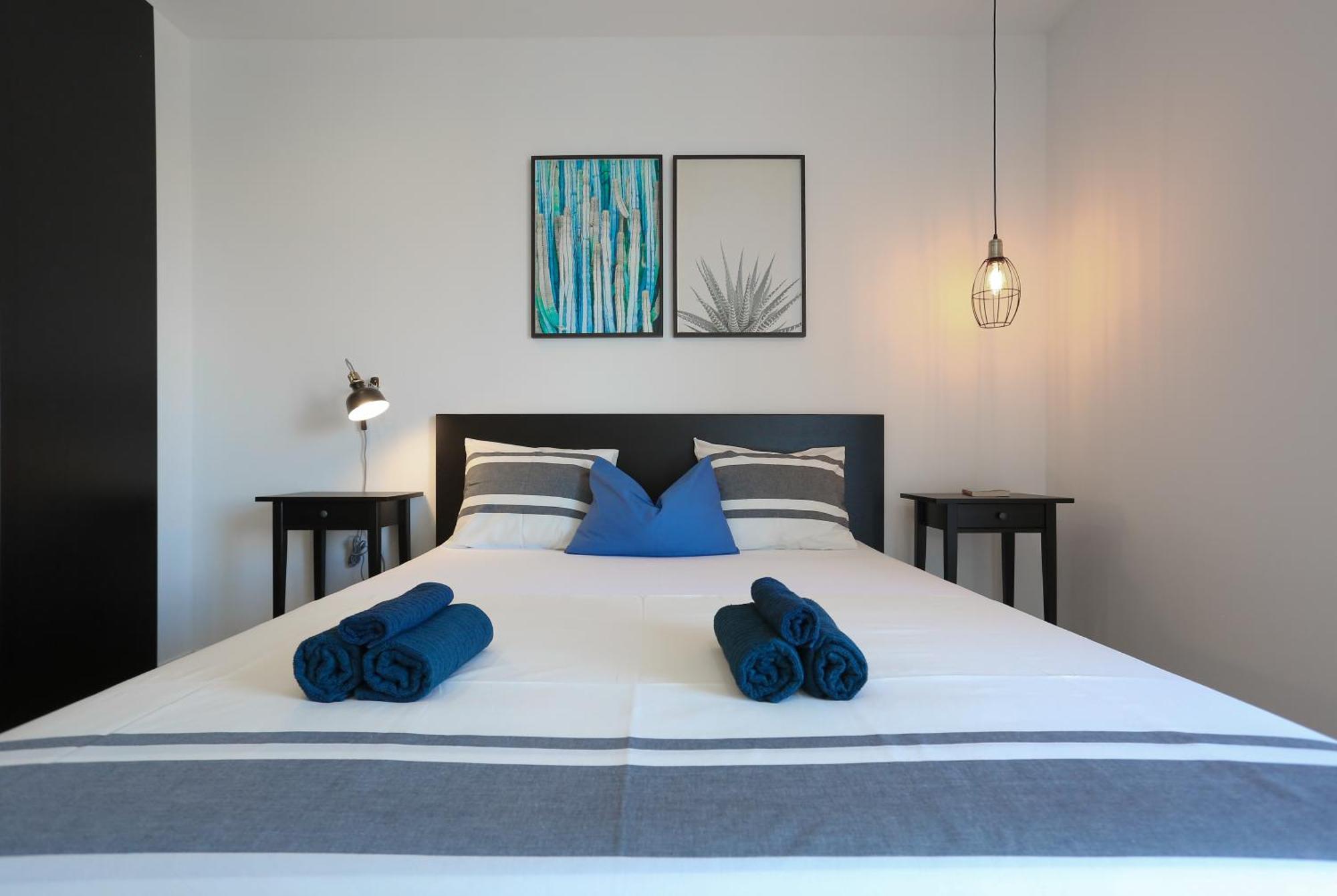 Apartments Martic ซูเปตาร์ ห้อง รูปภาพ