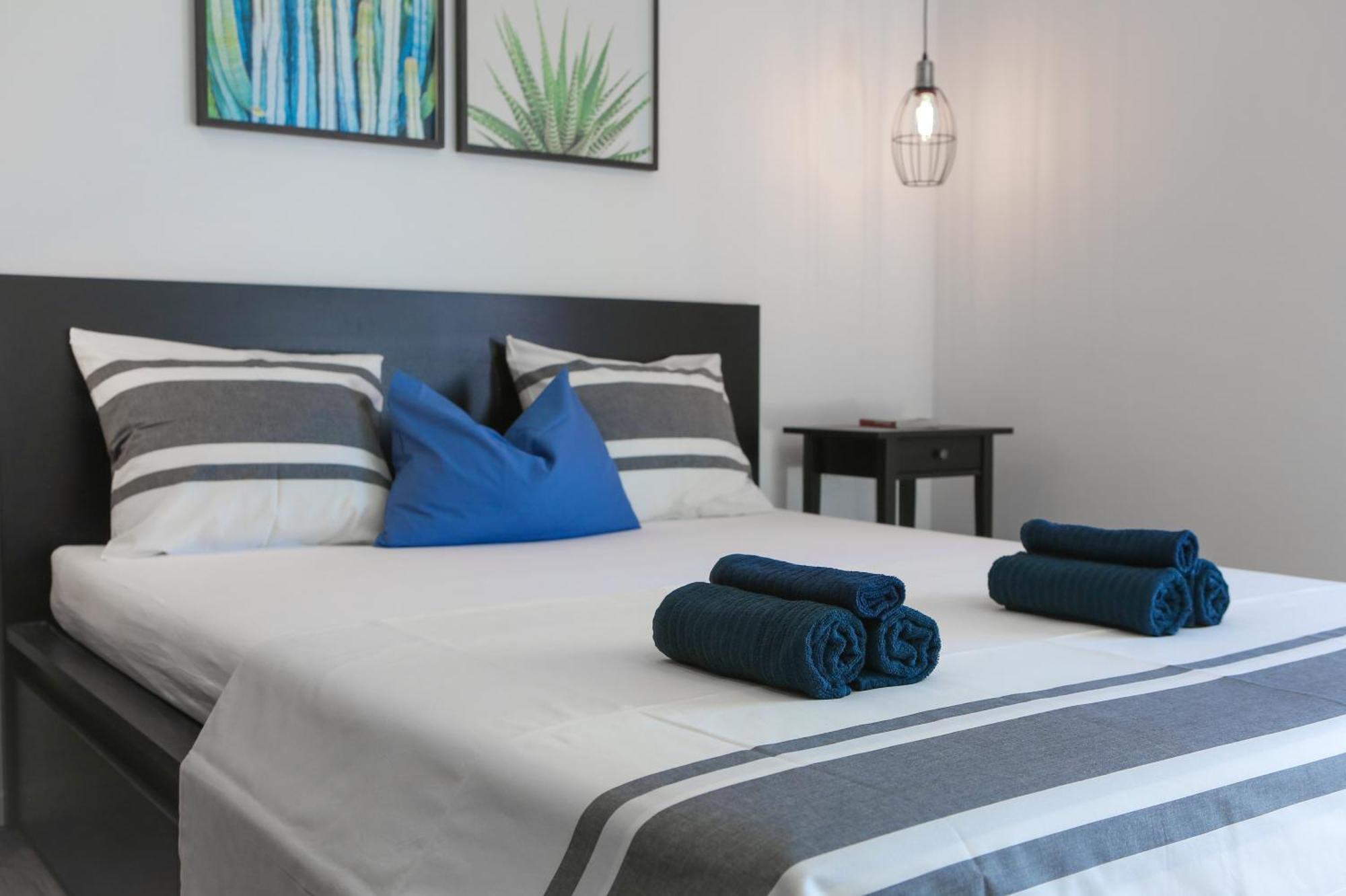 Apartments Martic ซูเปตาร์ ห้อง รูปภาพ